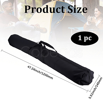 Colth Storage Bags with Handle for Folding Chairs ABAG-WH0011-37C-1