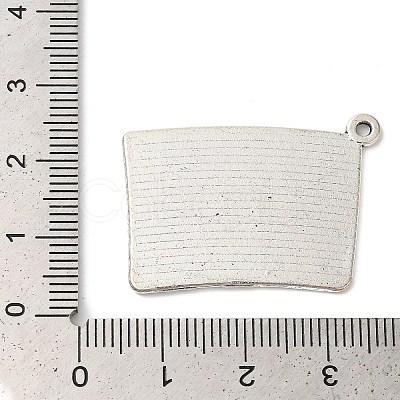 Zinc Alloy Pendants LS-PALLOY-A14147-AS-FF-1