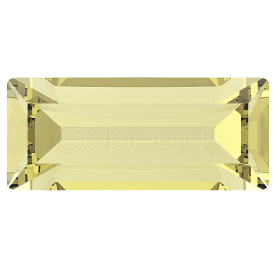 Preciosa® MAXIMA Crystal Fancy Stones X-PRC-FB4-80100-1