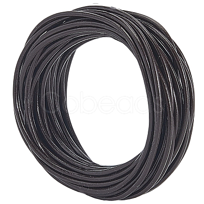 1 Bundle Cowhide Leather Cord WL-CL0001-17B-1