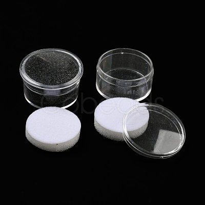 Plastic Bead Storage Containers CON-XCP0001-23-1