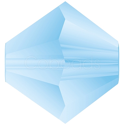 Preciosa® Crystal Beads Y-PRC-BA6-60000-840-1