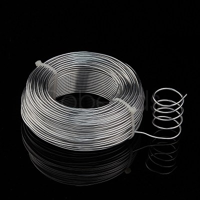 Anodized Aluminum Wire AW-S001-2.0mm-01-1