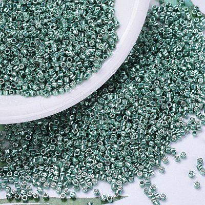 MIYUKI Delica Beads SEED-X0054-DB0432-1