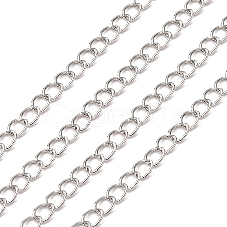 Iron Twisted Chains CH017-1