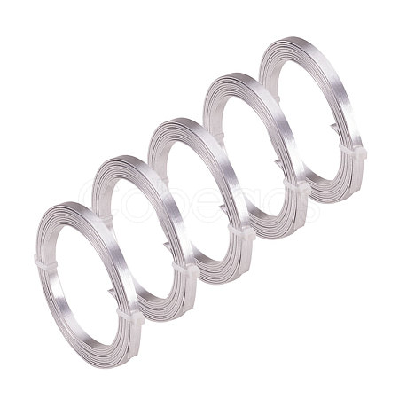 Aluminum Wire AW-R002B-10m-01-1