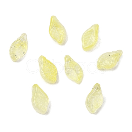 Glass Beads GLAA-D303-08D-1