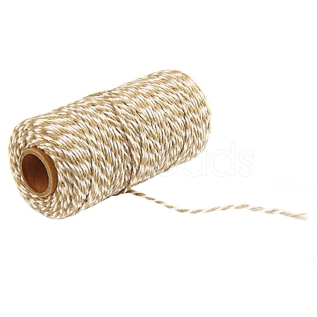 Cotton String Threads PW-WG67615-13-1