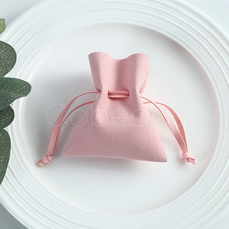 Microfiber Imitation Leather Pouches PW-WG28329-23-1