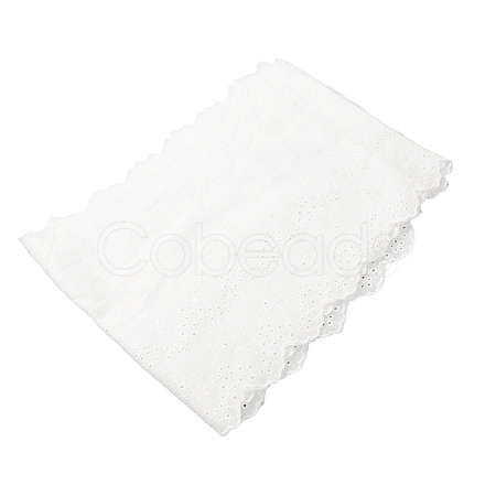 Hollow Cotton Lace Ribbon OCOR-GF0002-45-1
