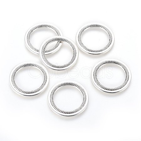 Alloy Linking Rings EA6974Y-1