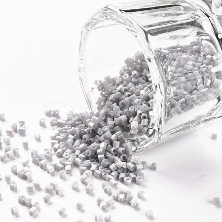 TOHO Hexagon Beads SEED-T2CUT-15-53-1