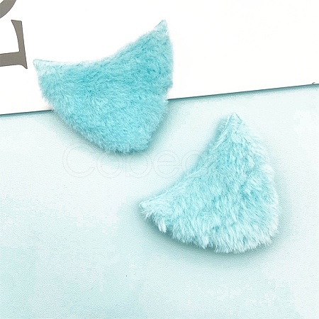 Plush Cloth Cat Ears FIND-WH20020-274D-1