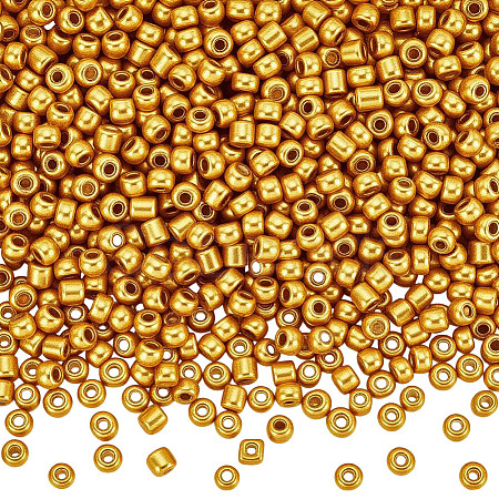100G 6/0 Glass Seed Beads SEED-SP0001-12B-01-1