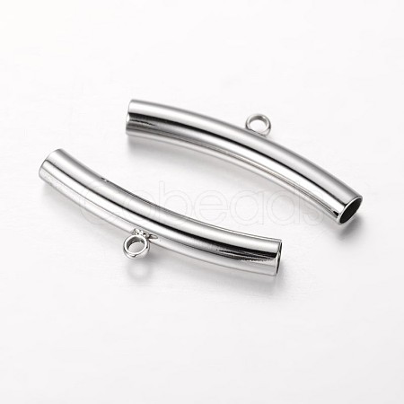 Tarnish Resistant 304 Stainless Steel Tube Bails STAS-G141-11P-1