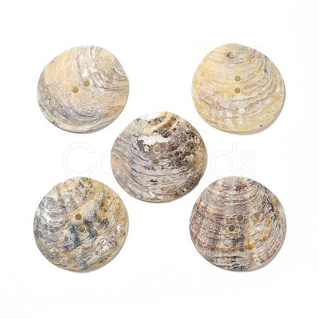 Mother of Pearl Buttons BSHE-Z003-28-1