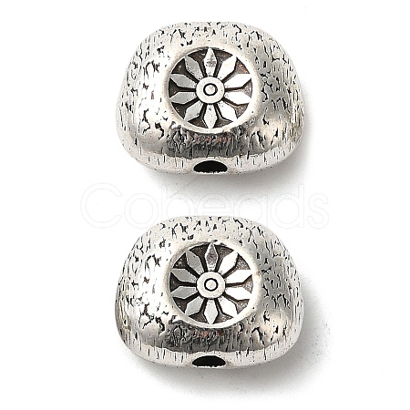 Tibetan Style Alloy Beads LS-FIND-Z059-15AS-02-1