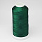 Nylon Thread, For Tassel Making, Dark Green, 0.3mm, about 1093.61 yards(1000m)/roll