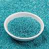 MIYUKI Round Rocailles Beads X-SEED-G009-RR0647-2