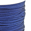 Nylon Satin Rattail Cords NWIR-Q010A-335-3