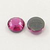Glass Hotfix Rhinestone RGLA-A019-SS10-502-2