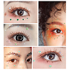 DIY Diamond Painting Making Kits DIY-NB0007-65-5