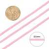 Braided Nylon Thread NWIR-R006-0.5mm-103-4