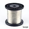 Bare Round Copper Wire CWIR-S003-1.0mm-14-3