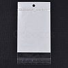 Rectangle OPP Cellophane Bags OPC-F005-05B-1