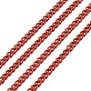 Electrophoresis Iron Twisted Chains CH-S575-50-1