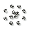 Preciosa® MAXIMA Crystal Stones in Settings X-PRC-MB8-00030-B-4