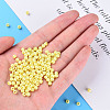 Opaque Acrylic Beads MACR-S371-11-I07-6