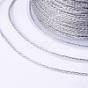 9-Ply Metallic Thread OCOR-G012-01C-02-3