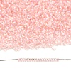 TOHO 11/0 Demi Round Beads X-SEED-DR11-0780-1