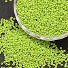 8/0 Glass Seed Beads SEED-J014-F8-44-1