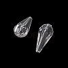 Transparent Acrylic Beads X-TACR-351-01-3
