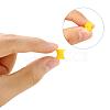 32Pcs 16 Colors Silicone Thin Ear Gauges Flesh Tunnels Plugs FIND-YW0001-16A-6
