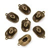 Alloy Pendants FIND-WH0146-23AB-2
