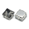 Sew on Rhinestone RGLA-T037-8x8mm-07-2