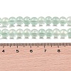 Glass Bead Strands X-GLAA-K068-01A-15-3