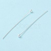 Brass Ball Head Pins RP0.5X30MM-S-01-3