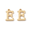 Brass Pendants KK-R164-01E-G-1