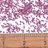 MIYUKI Delica Beads SEED-JP0008-DB1840-2