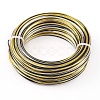 Round Aluminum Wire AW-E002-1mm-08-2
