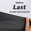Rectangle Oxford Cloth Travel Laundry Bag ABAG-WH20015-09A-4
