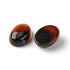 Natural Agate Cabochons G-A094-01B-01-2