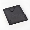 Rectangle Kraft Paper Bags AJEW-L049A-01-2