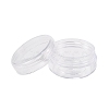 Plastic Bead Containers C076Y-2