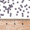 12/0 FGB Grade A Round Glass Seed Beads SEED-Q011-01-2