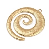 304 Stainless Steel Pendants STAS-A119-02G-2